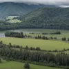 Німеччина: У найвологішому місці зафіксовано рекордні зливи – як живе Гросс-Шьонбек