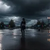 Європу накрили аномальні зливи та грози: від Формули-1 до фестивалю Wacken
