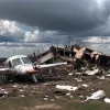 В авіакатастрофі в Огайо загинув сталевий магнат Джеймс Веллер із родиною