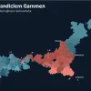 Пенсії в Німеччині: де платять найбільше, а де найменше – детальний огляд виплат за регіонами
