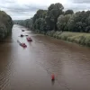 Трагедія в Німеччині: 13-річний підліток потонув у річці, не вміючи плавати
