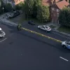 У Німеччині чоловік напав на поліцію з ножем і забарикадувався з дітьми у квартирі