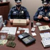 Поліція Гільдесгайма ліквідувала наркоугруповання під час масштабного рейду