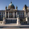 Скандал з плагіатом зірвав вибори суддів Конституційного суду Німеччини