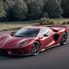 Перший тест-драйв Ferrari 12Cilindri: 830-сильний V12 та приголомшливий дизайн