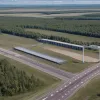 Міграційний перелом у Баварії: кількість виїжджаючих перевищила кількість нових шукачів притулку