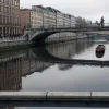 У Берліні розслідують смерть чоловіка після падіння в канал: не виключають вбивство