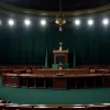 Скандал на телешоу: Лідерка фракції "Зелених" Брітта Гассельманн звинуватила Єнса Шпана у мізогінії