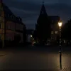 Напад на жінку в Пульхаймі: грабіжник у масці викрав прикраси з квартири
