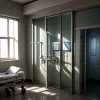 Членкиня «Банди Молот» Мая Т. переведена до тюремної лікарні в Угорщині після голодування