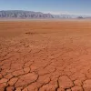 Туреччина потерпає від рекордної спеки: у Шанлиурфі зафіксовано +55°C