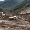 Зсув ґрунту відрізав від світу альпійське село в Австрії: зруйновано будинки та музей