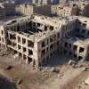 Російський авіаудар по в'язниці під Запоріжжям: 16 загиблих, десятки поранених