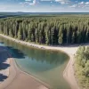 Арктична спека: У Фінляндії +30°C, тепліше, ніж у Німеччині