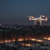 426 ударів за ніч: російські «Герань-2» сіють хаос, а до їх виробництва залучають дітей