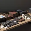 У Дармштадті поліція затримала трьох наркодилерів з півкілограмом героїну та готівкою