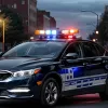 У Німеччині спіймали водія під наркотиками через використання телефону за кермом