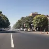 Спека в Німеччині: Асфальт на найспекотнішій вулиці Кельна розігрівся до 62 градусів