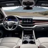 Оновлений Volvo XC90: Потужний плагін-гібрид T8 та покращений комфорт преміум-класу