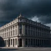 У Німеччині навпроти поліцейського відділку знайшли тіло чоловіка: Прокуратура підозрює злочин