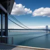 25 років Ересуннському мосту: Як Королі Данії та Швеції проігнорували етикет