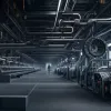 Bosch скорочує понад 1000 робочих місць у Німеччині: стратегічна перебудова заводу в Ройтлінгені