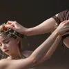 Від "війни троянд" до примирення: Джімі Блу Оксенкнехт звернувся до Єліз Коч під арештом