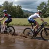 Red Bull Sattelfest: Найкумедніші падіння "божевільних тандемів"