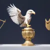 США втретє виходять з ЮНЕСКО: Трамп критикує "woke"-порядок денний та вплив Китаю