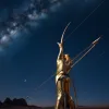 Гороскоп для Стрільця на тиждень 30 червня - 6 липня 2025: Зірки віщують успіх та нові шанси