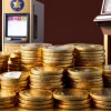 Eurojackpot не зірвано: 113 мільйонів євро чекають переможця цієї п'ятниці!