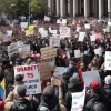 Хаотичне інтерв'ю з Аліс Вайдель: чи стала лідерка АдН жертвою протесту, чи це зробило її таємною переможницею?