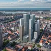 Ціни на нерухомість у Німеччині зростають – крім одного міста, де вони різко впали