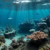 Майже 110 років під водою: Біля берегів Британії виявлено затонулий крейсер HMS Nottingham часів Першої світової