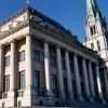 Конфлікт у Німеччині: кандидатка SPD до Конституційного суду викликала обурення CDU/CSU