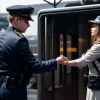 У німецькому Аахені затримали румуна, який перебував у розшуку за крадіжки