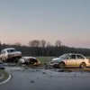 Смертельна ДТП у Німеччині: Водій помер майже через місяць після аварії на трасі B71