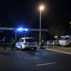 Бійка в басейні Бонна: конфлікт загострився, є поранені