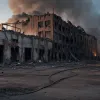 Пожежа на підприємстві у Штутгарті: Четверо працівників постраждали, збитки на десятки тисяч євро