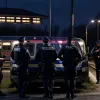 У Німеччині на вокзалі в Майнці затримали чоловіка, який перебував у розшуку, з наркотиками