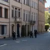 Підозрюваного у вбивстві 81-річного в Німеччині затримали в Греції
