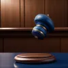 Конституційний суд Німеччини підтвердив вирок судді за скасування маскового режиму
