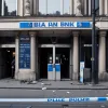У Берліні озброєні грабіжники напали на інкасаторів та відкрили вогонь по поліції: Зловмисники на волі