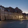 Напад на церковного помічника в Німеччині: Чоловіка з "сакральним предметом" помістили до психлікарні