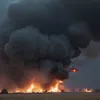 У штаті Іллінойс розбився рятувальний гелікоптер: Троє постраждалих