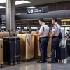 Рейд митниці у Франкфурті: вилучено понад мільйон євро та 11 кг золота у каструлі