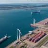 Німеччина виділяє 400 мільйонів євро з кліматичного фонду на екомодернізацію портів