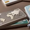 Кредитна картка у відпустці: Як розраховуватися за кордоном поза зоною євро