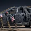 Німецький автопром під подвійним ударом: Торговельні війни США та ЄС загрожують мільярдними збитками
