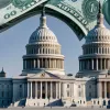 Конгрес США ухвалив ключовий податковий закон Трампа: "Великий красивий білль"
